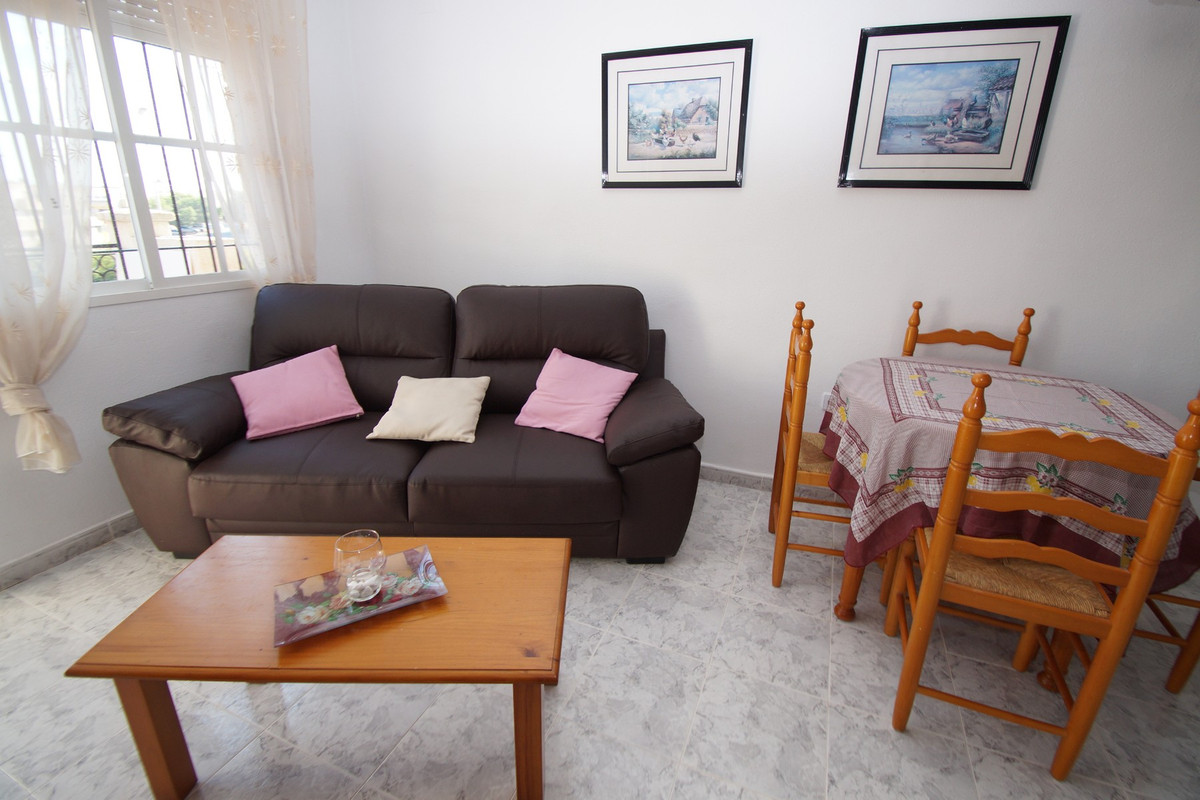 For sale - 2 Bedroom 1 Bathroom Apartment - Penthouse in Orihuela - Playa Flamenca  - Alicante