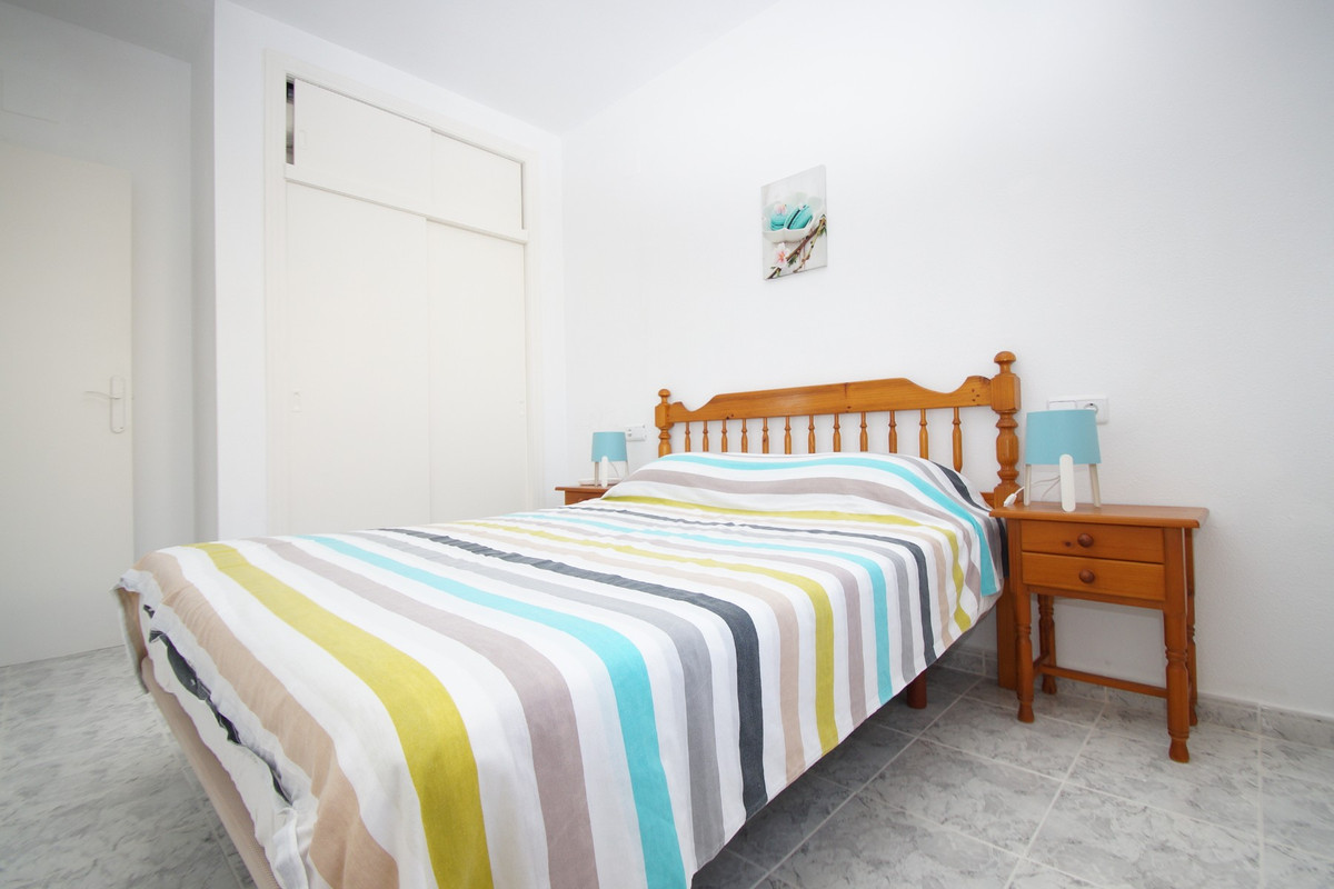 For sale - 2 Bedroom 1 Bathroom Apartment - Penthouse in Orihuela - Playa Flamenca  - Alicante