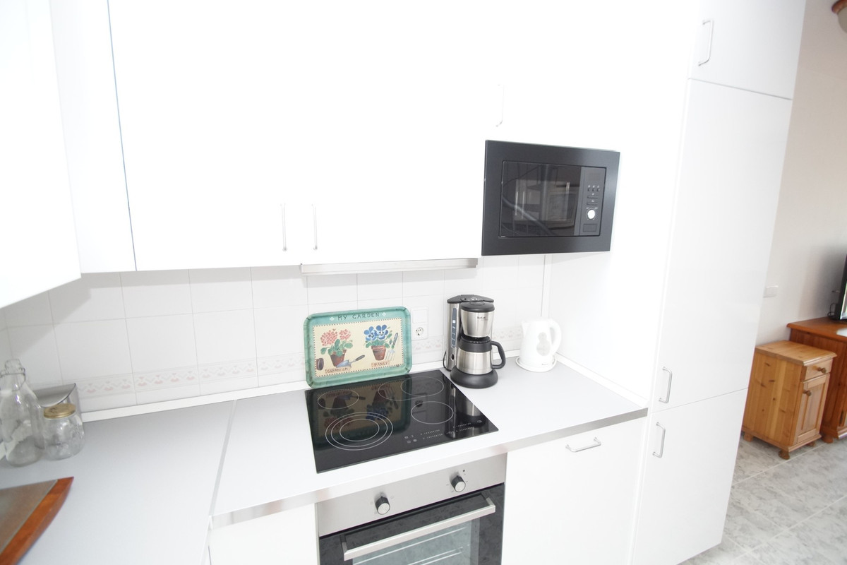For sale - 2 Bedroom 1 Bathroom Apartment - Penthouse in Orihuela - Playa Flamenca  - Alicante