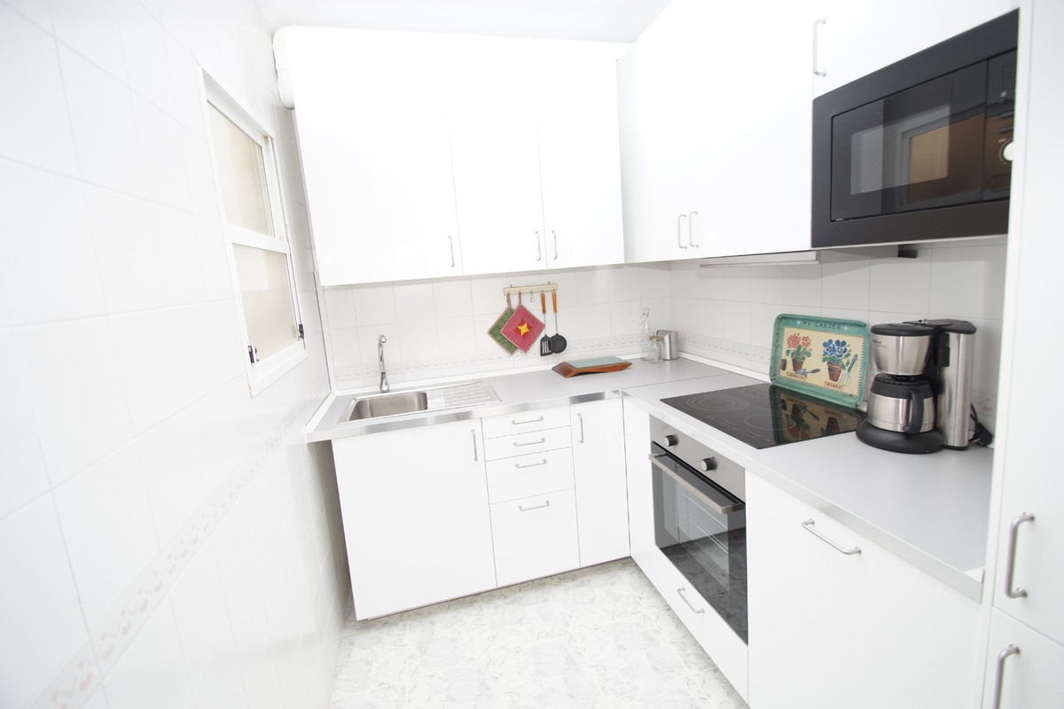 For sale - 2 Bedroom 1 Bathroom Apartment - Penthouse in Orihuela - Playa Flamenca  - Alicante