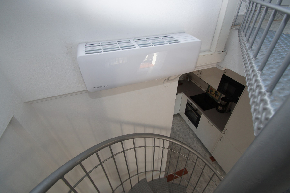 For sale - 2 Bedroom 1 Bathroom Apartment - Penthouse in Orihuela - Playa Flamenca  - Alicante