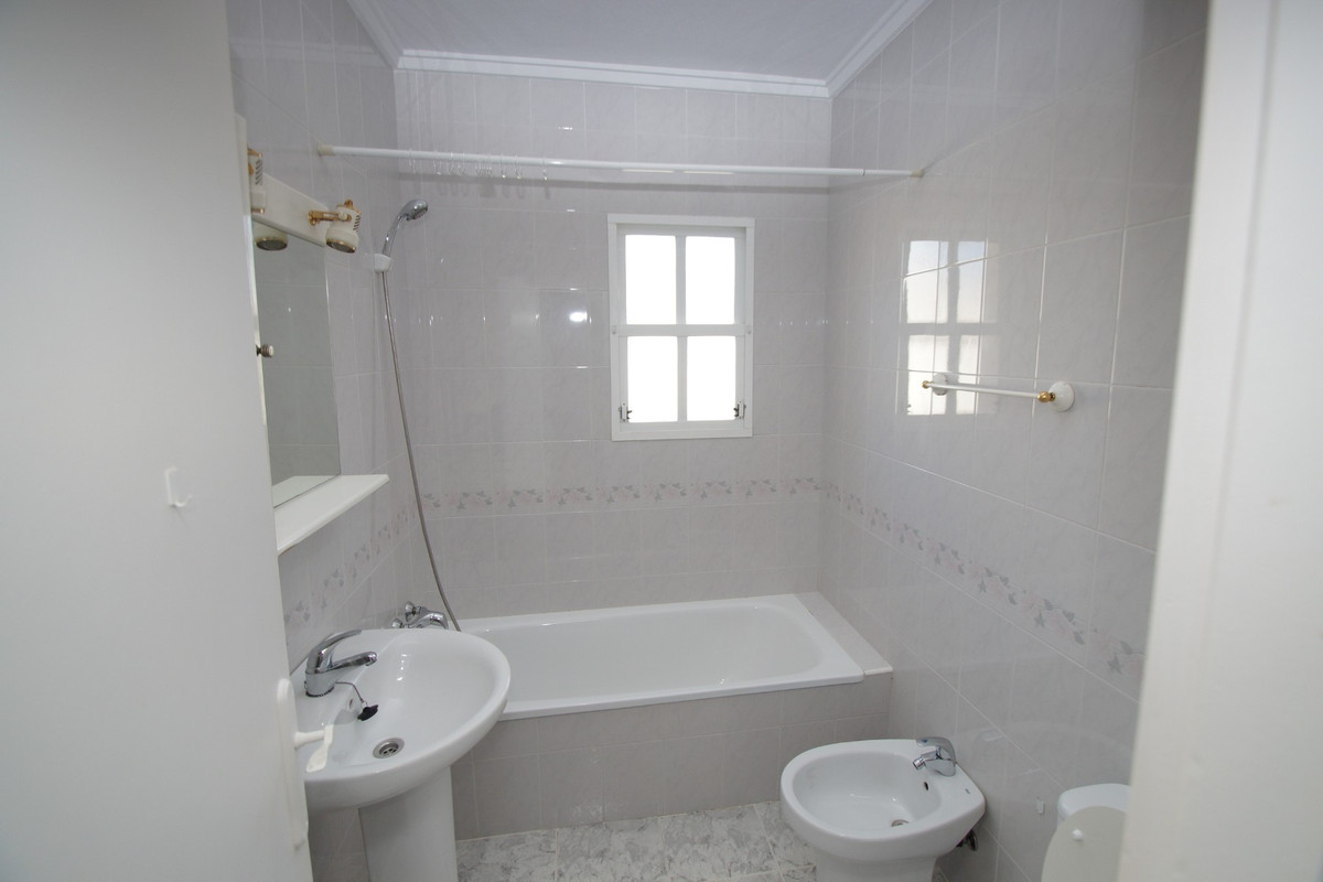 For sale - 2 Bedroom 1 Bathroom Apartment - Penthouse in Orihuela - Playa Flamenca  - Alicante