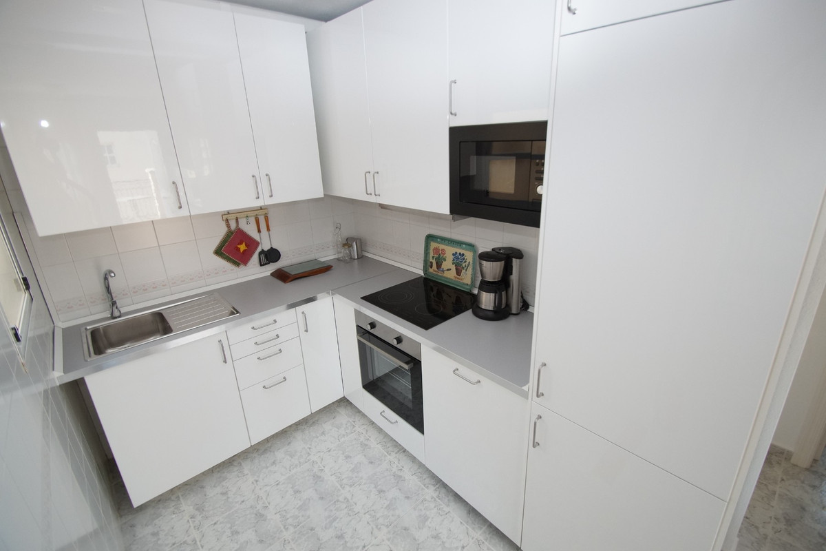 For sale - 2 Bedroom 1 Bathroom Apartment - Penthouse in Orihuela - Playa Flamenca  - Alicante