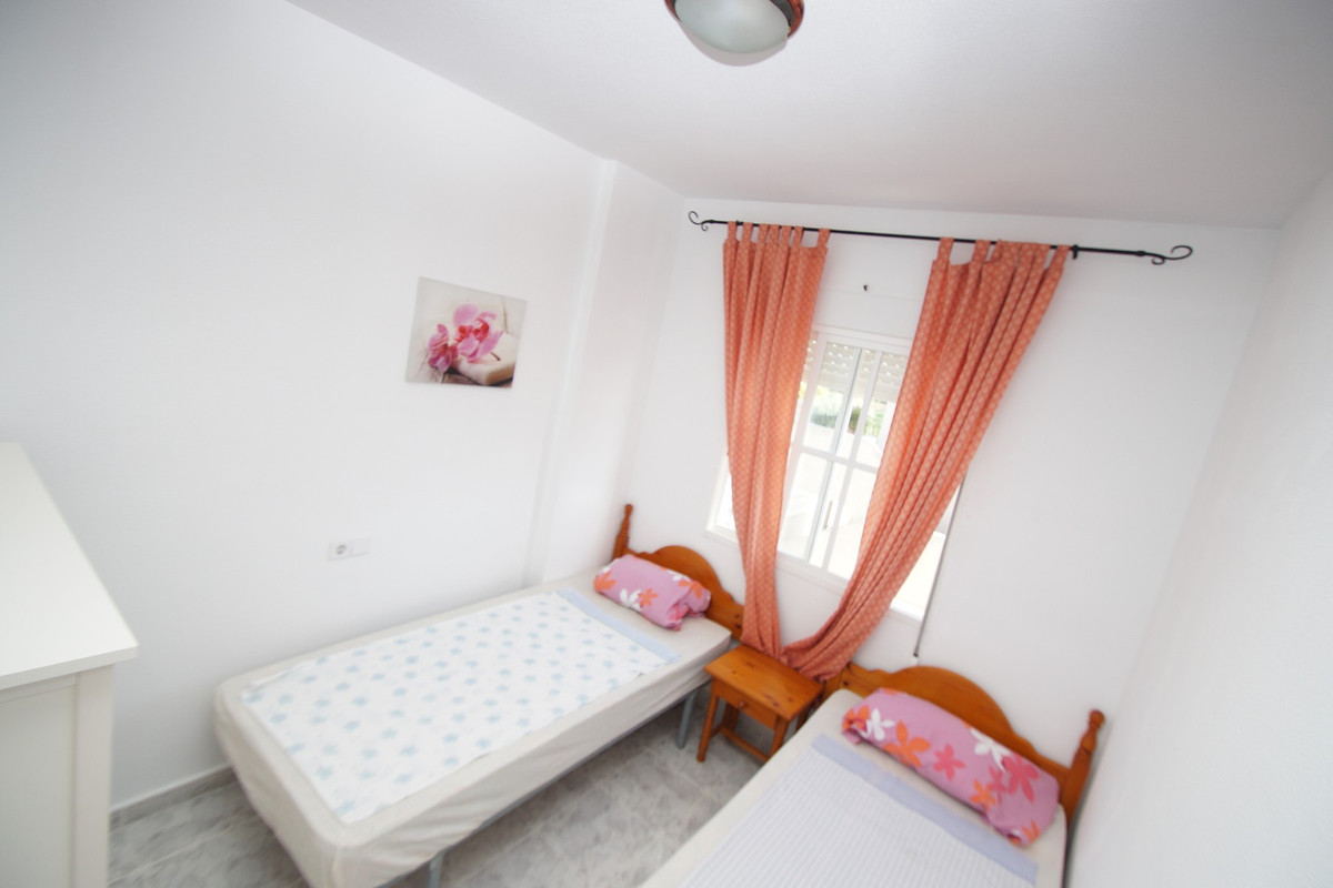 For sale - 2 Bedroom 1 Bathroom Apartment - Penthouse in Orihuela - Playa Flamenca  - Alicante