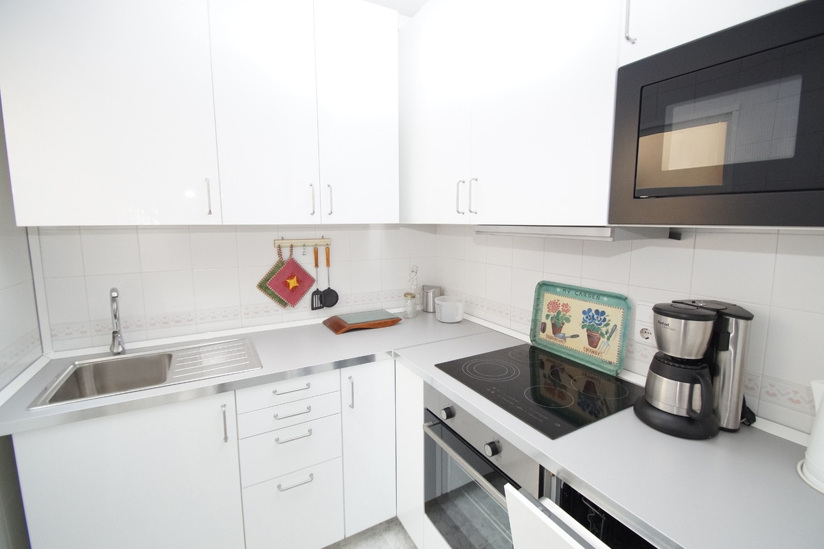 For sale - 2 Bedroom 1 Bathroom Apartment - Penthouse in Orihuela - Playa Flamenca  - Alicante