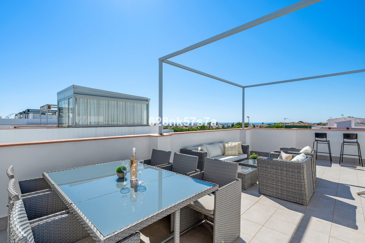 For sale - 3 Bedroom 3 Bathroom House - Townhouse in Orihuela - La Florida  - Alicante