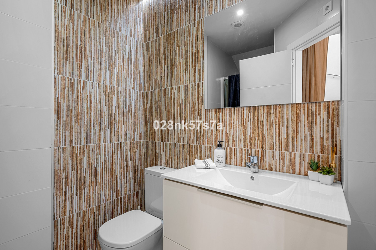 For sale - 3 Bedroom 3 Bathroom House - Townhouse in Orihuela - La Florida  - Alicante