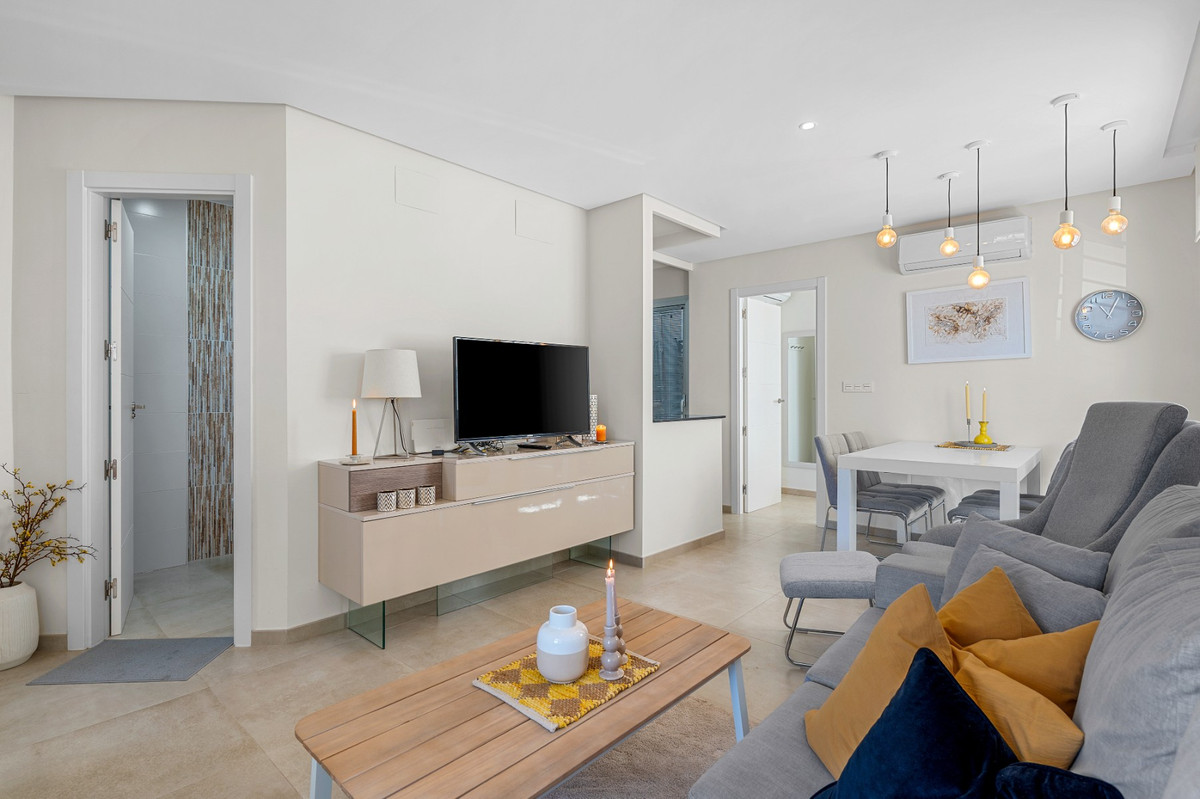 For sale - 3 Bedroom 3 Bathroom House - Townhouse in Orihuela - La Florida  - Alicante