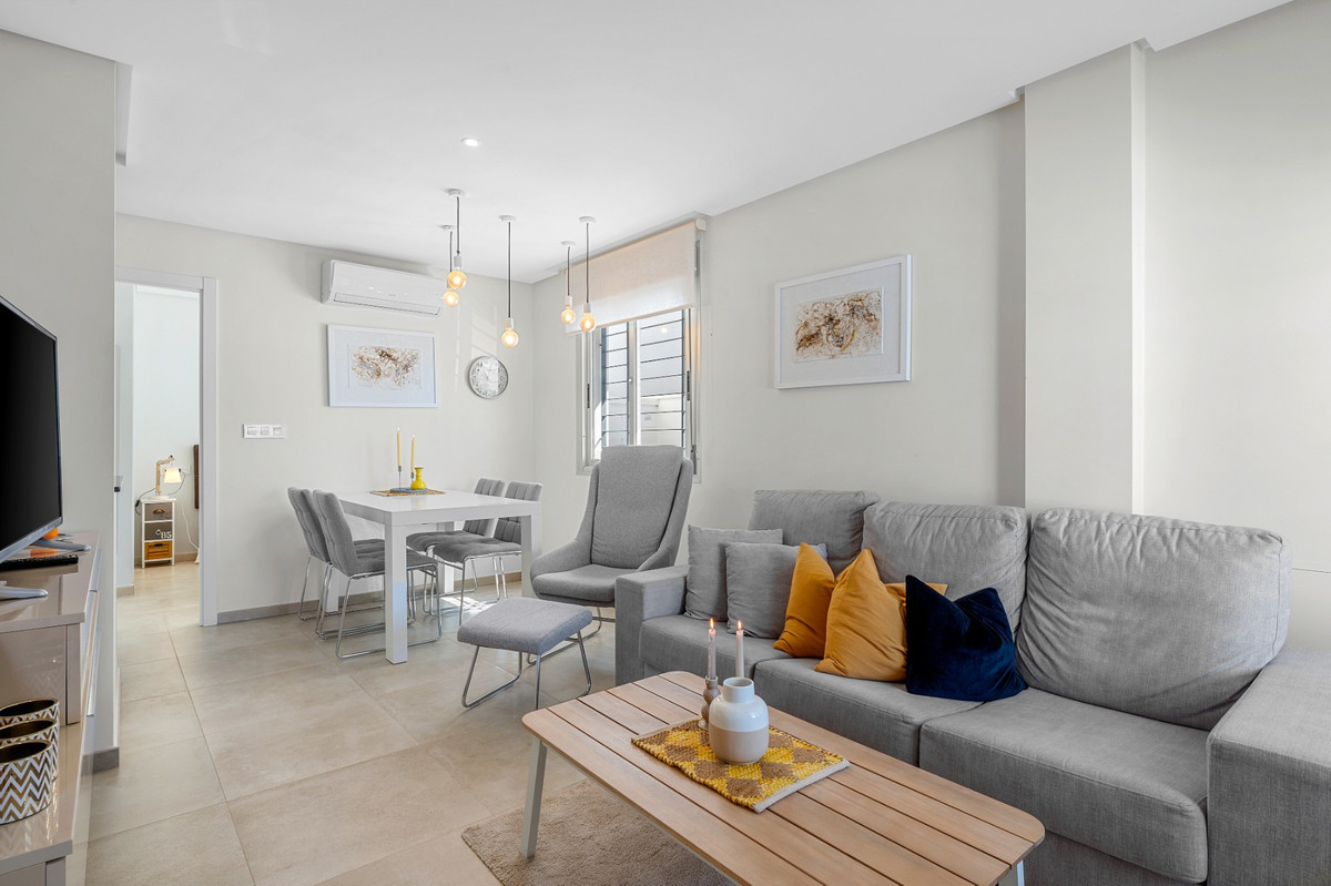 For sale - 3 Bedroom 3 Bathroom House - Townhouse in Orihuela - La Florida  - Alicante
