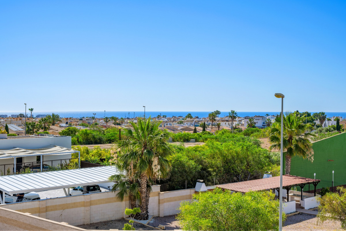 For sale - 3 Bedroom 3 Bathroom House - Townhouse in Orihuela - La Florida  - Alicante