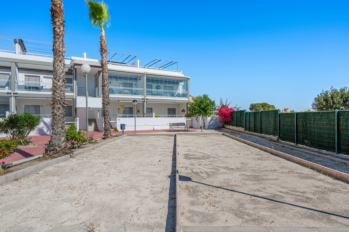 For sale - 3 Bedroom 3 Bathroom House - Townhouse in Orihuela - La Florida  - Alicante