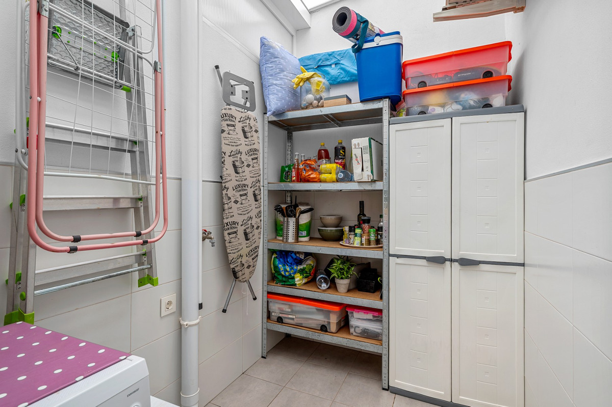 For sale - 3 Bedroom 3 Bathroom House - Townhouse in Orihuela - La Florida  - Alicante