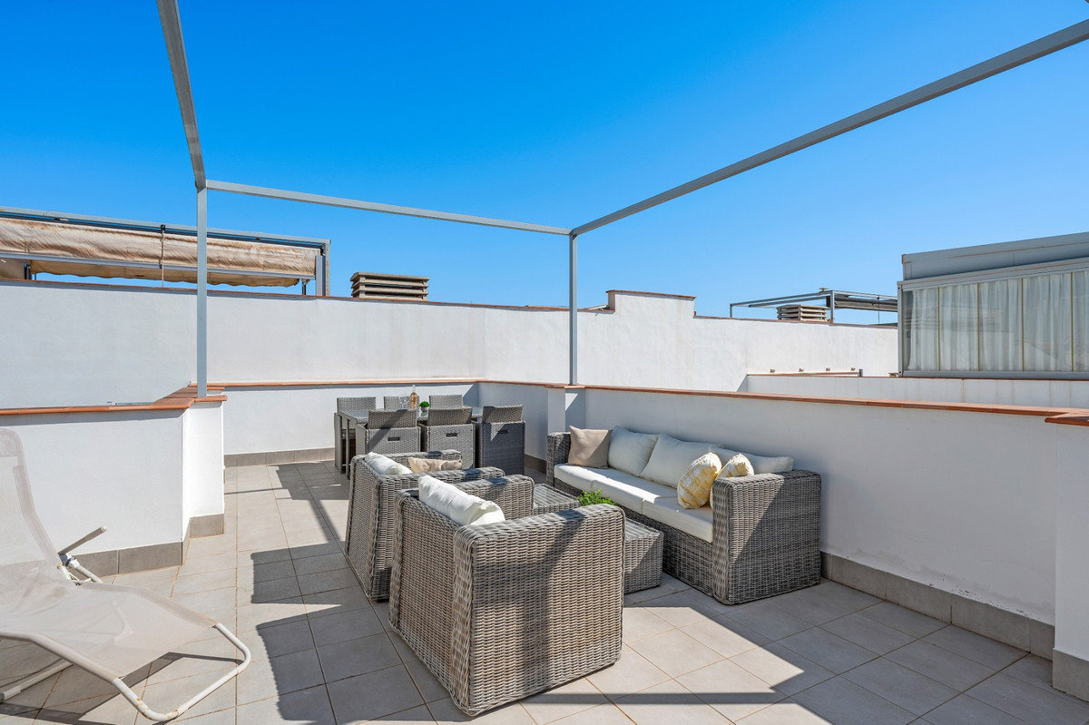 For sale - 3 Bedroom 3 Bathroom House - Townhouse in Orihuela - La Florida  - Alicante