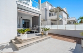76-R5412127/78476, 3 Bedroom 3 Bathroom Townhouse in Playa Flamenca