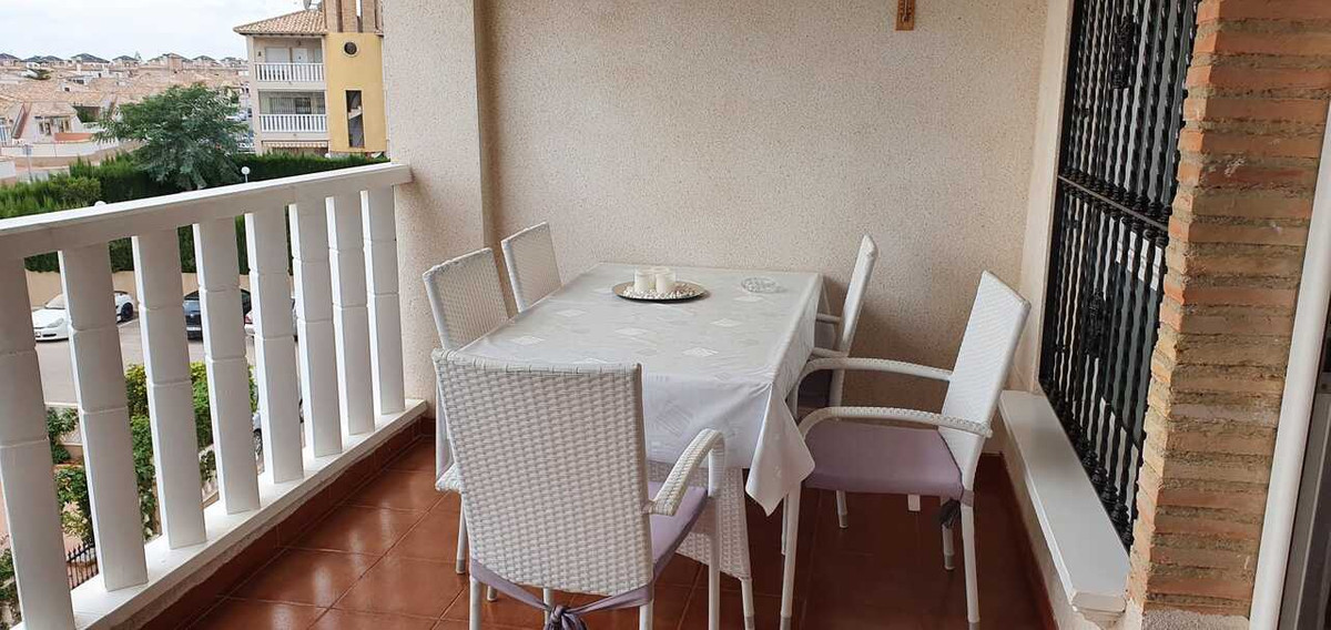 For sale - 2 Bedroom 1 Bathroom Apartment - Ground Floor Apartment in Orihuela - Cabo Roig  - Alicante
