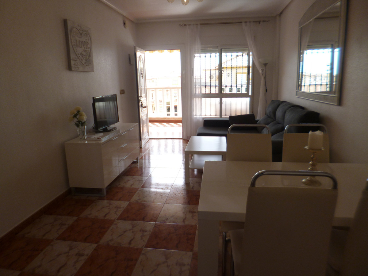 For sale - 2 Bedroom 1 Bathroom Apartment - Ground Floor Apartment in Orihuela - Cabo Roig  - Alicante