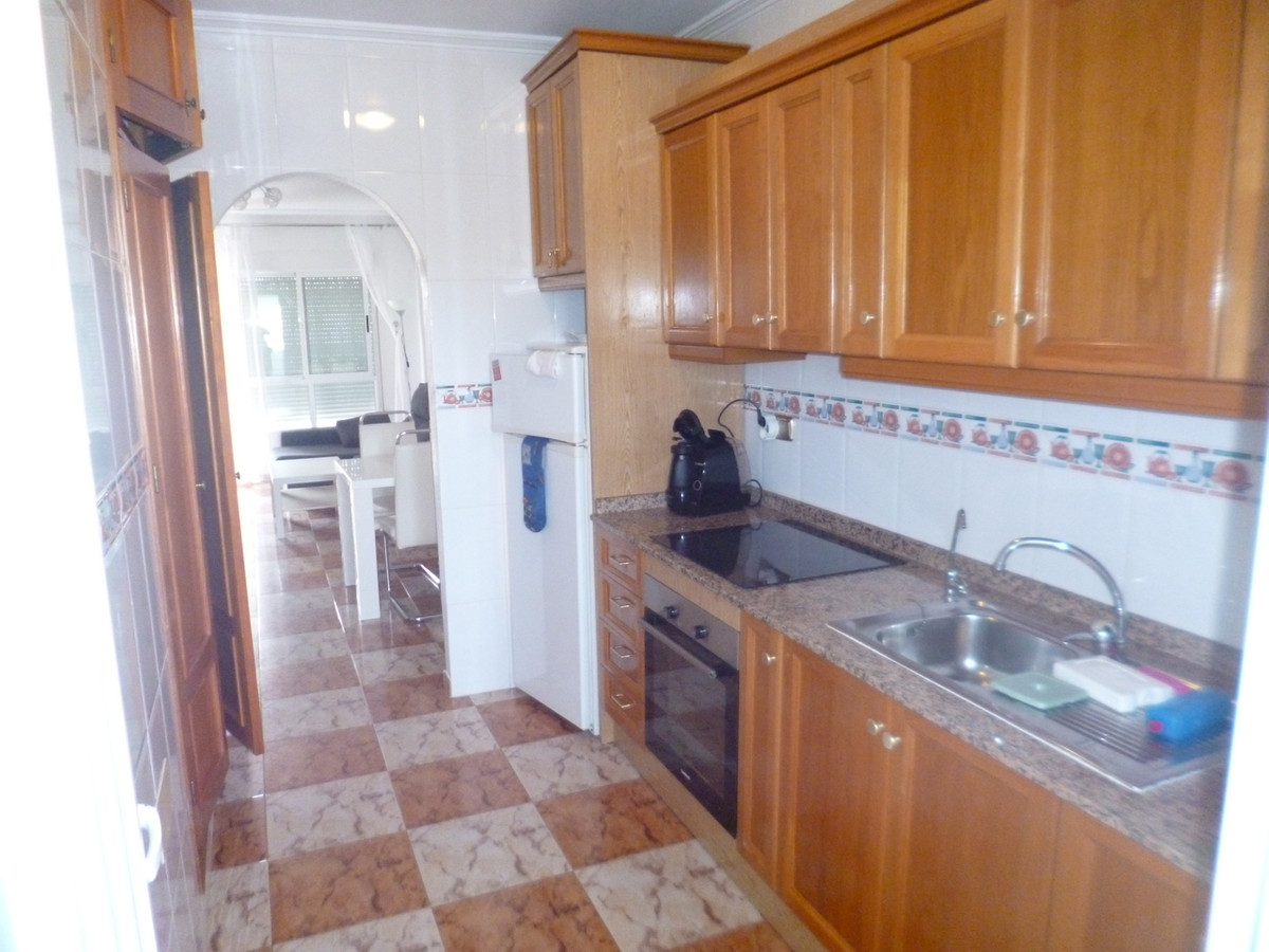 For sale - 2 Bedroom 1 Bathroom Apartment - Ground Floor Apartment in Orihuela - Cabo Roig  - Alicante