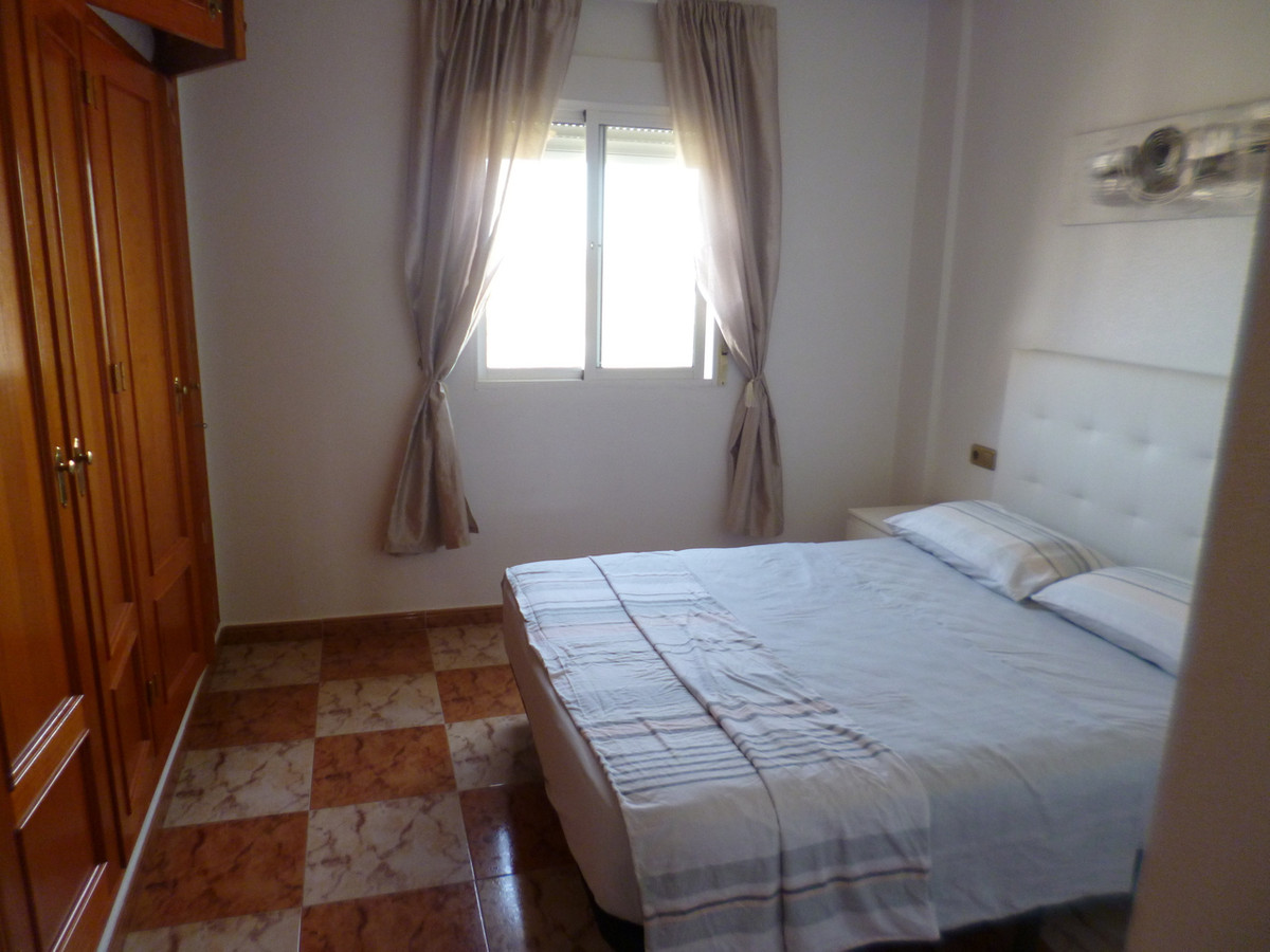 For sale - 2 Bedroom 1 Bathroom Apartment - Ground Floor Apartment in Orihuela - Cabo Roig  - Alicante