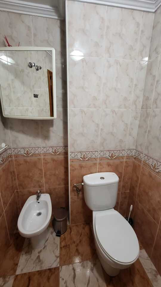 For sale - 2 Bedroom 1 Bathroom Apartment - Ground Floor Apartment in Orihuela - Cabo Roig  - Alicante