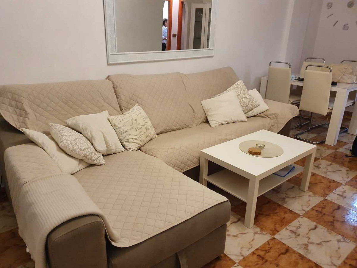 For sale - 2 Bedroom 1 Bathroom Apartment - Ground Floor Apartment in Orihuela - Cabo Roig  - Alicante