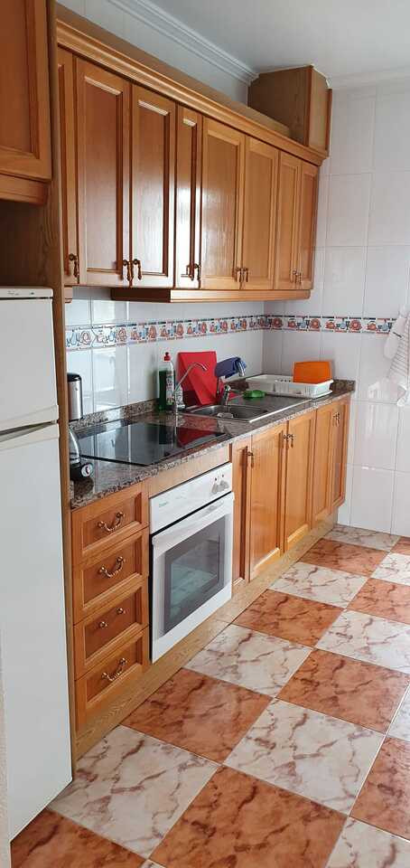 For sale - 2 Bedroom 1 Bathroom Apartment - Ground Floor Apartment in Orihuela - Cabo Roig  - Alicante