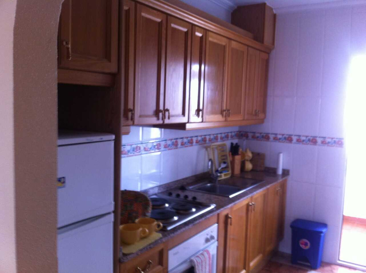 For sale - 2 Bedroom 1 Bathroom Apartment - Ground Floor Apartment in Orihuela - Cabo Roig  - Alicante