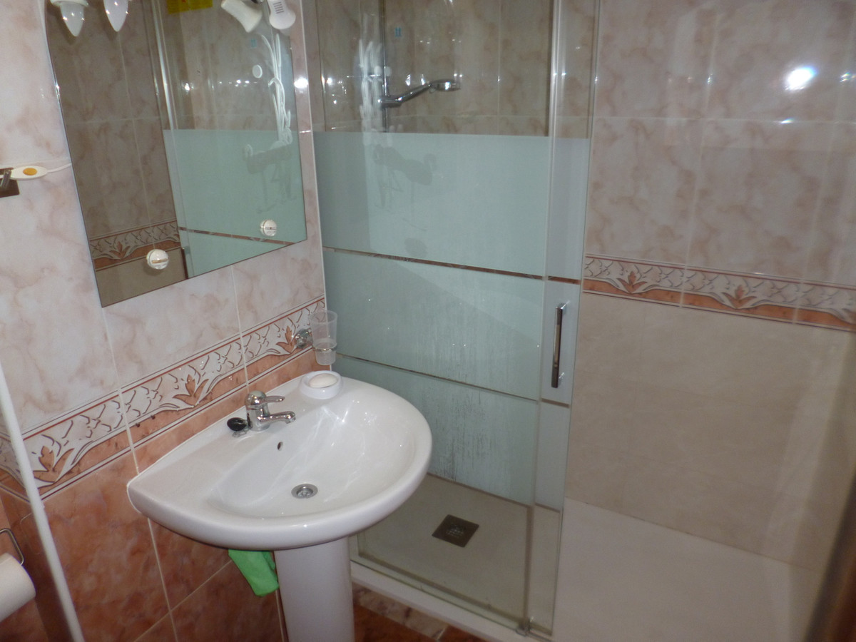 For sale - 2 Bedroom 1 Bathroom Apartment - Ground Floor Apartment in Orihuela - Cabo Roig  - Alicante