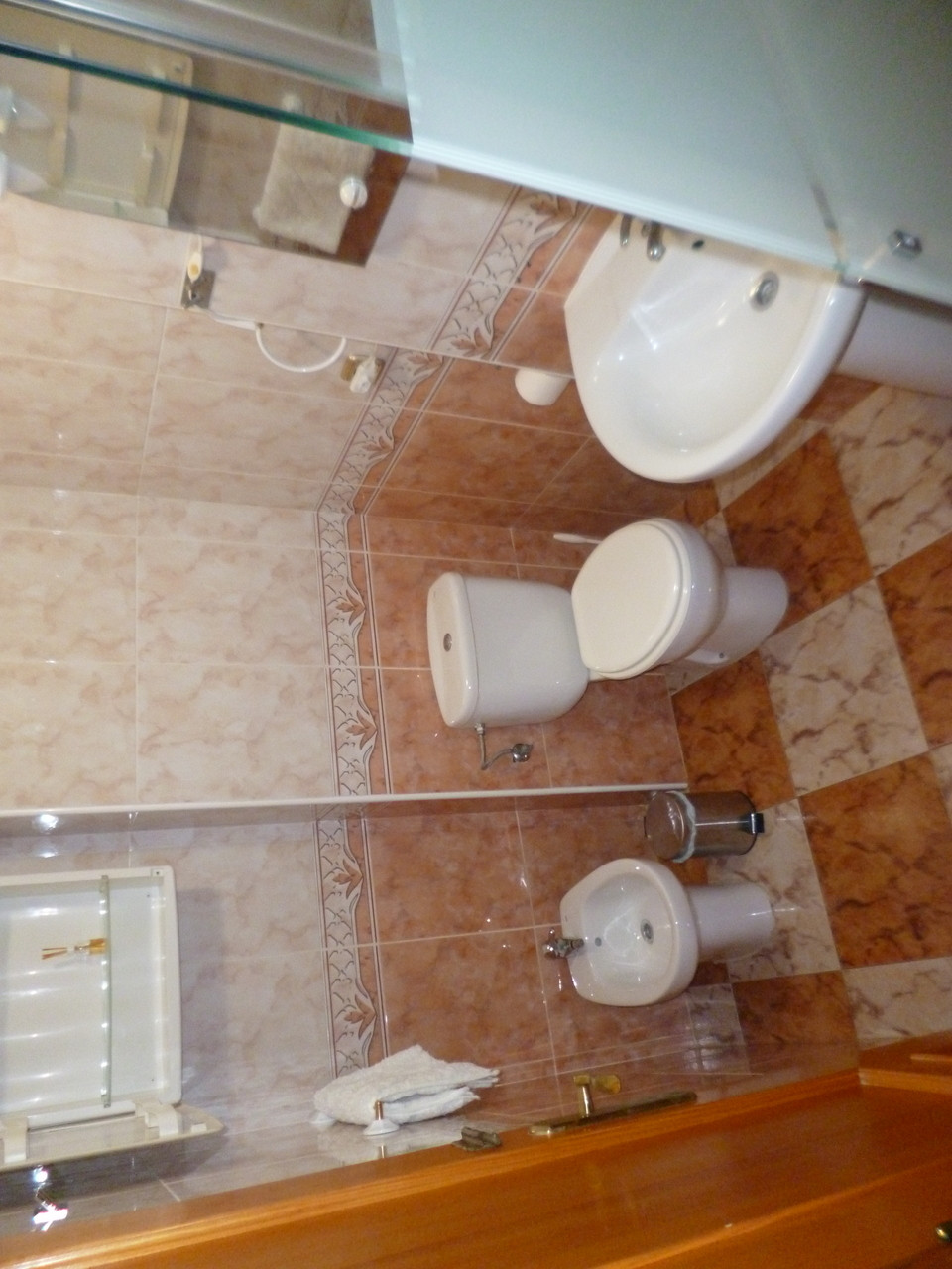 For sale - 2 Bedroom 1 Bathroom Apartment - Ground Floor Apartment in Orihuela - Cabo Roig  - Alicante