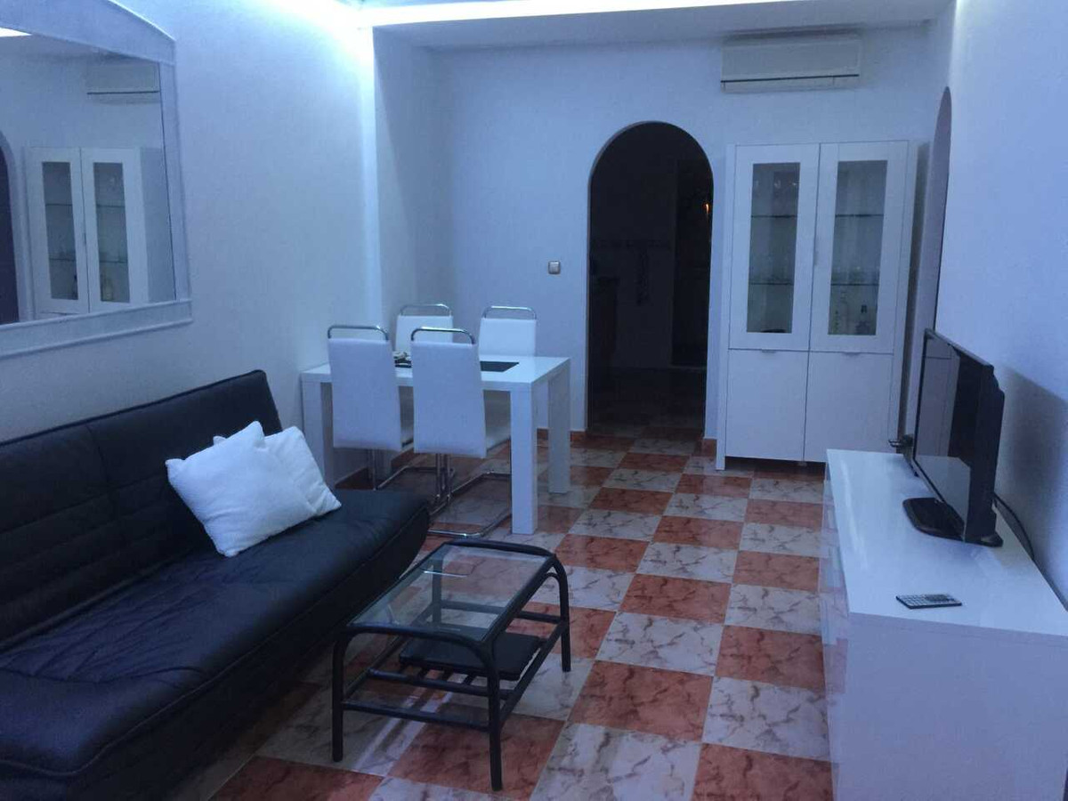 For sale - 2 Bedroom 1 Bathroom Apartment - Ground Floor Apartment in Orihuela - Cabo Roig  - Alicante