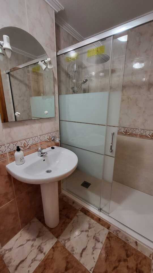 For sale - 2 Bedroom 1 Bathroom Apartment - Ground Floor Apartment in Orihuela - Cabo Roig  - Alicante