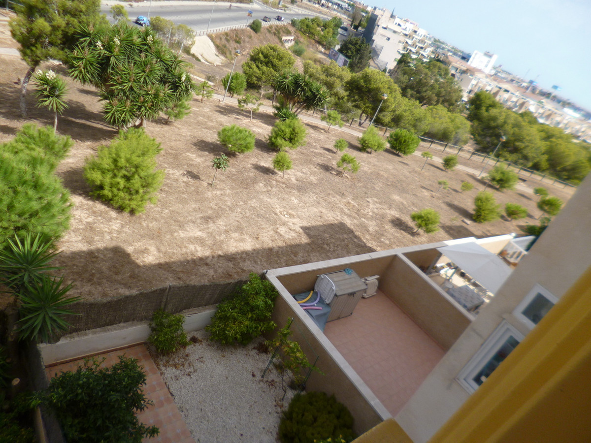 For sale - 2 Bedroom 1 Bathroom Apartment - Ground Floor Apartment in Orihuela - Cabo Roig  - Alicante