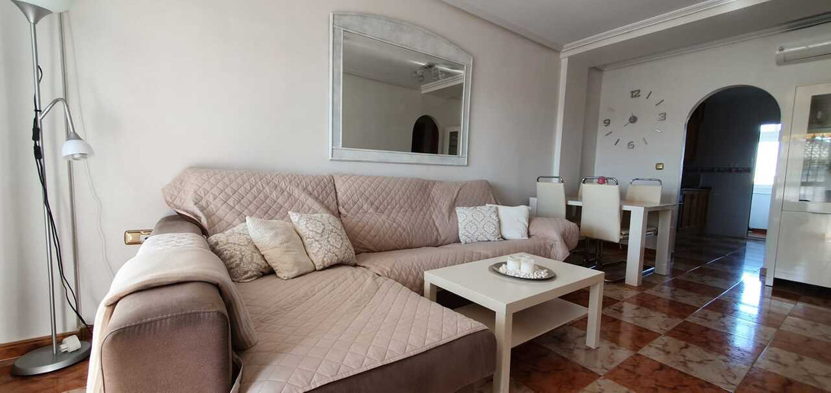 For sale - 2 Bedroom 1 Bathroom Apartment - Ground Floor Apartment in Orihuela - Cabo Roig  - Alicante