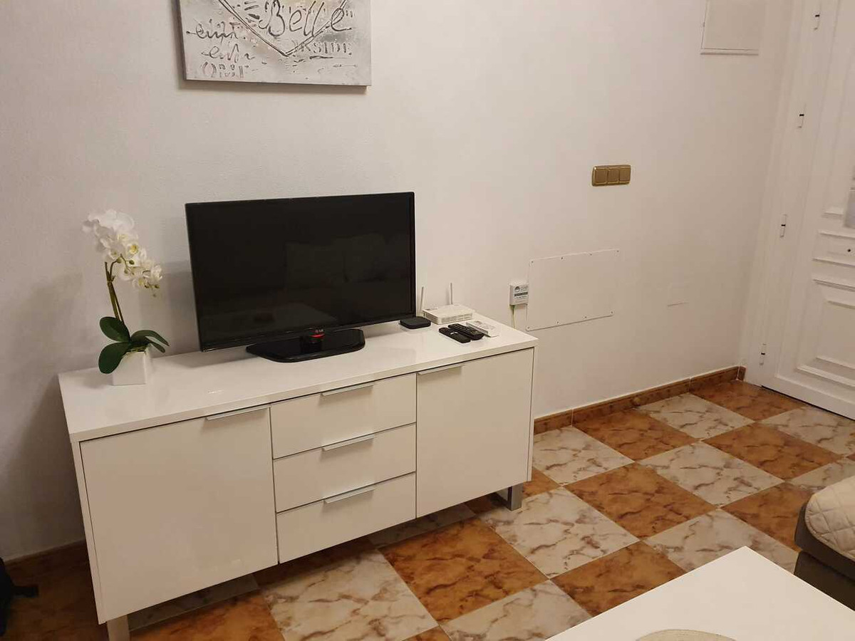 For sale - 2 Bedroom 1 Bathroom Apartment - Ground Floor Apartment in Orihuela - Cabo Roig  - Alicante
