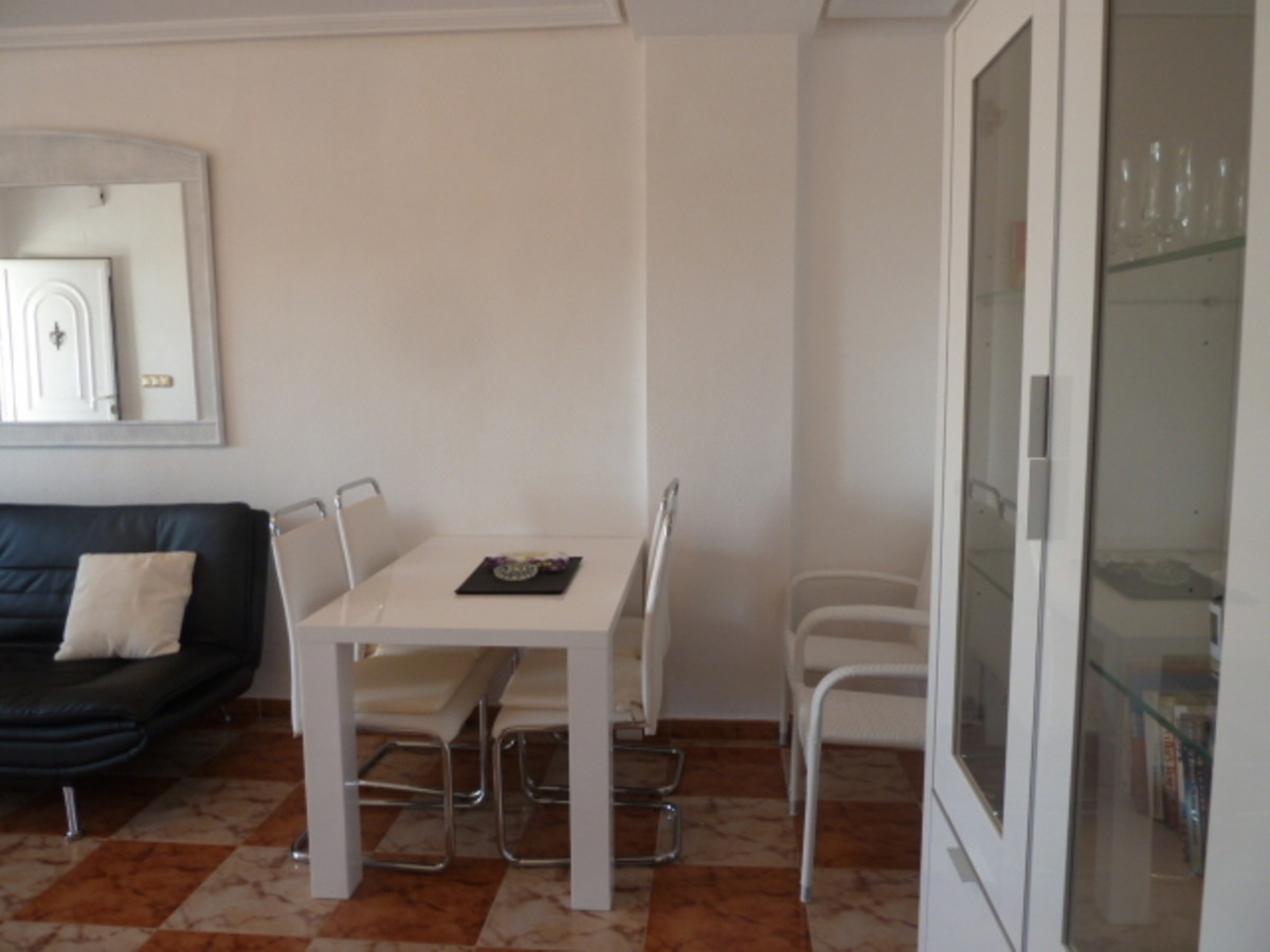 For sale - 2 Bedroom 1 Bathroom Apartment - Ground Floor Apartment in Orihuela - Cabo Roig  - Alicante
