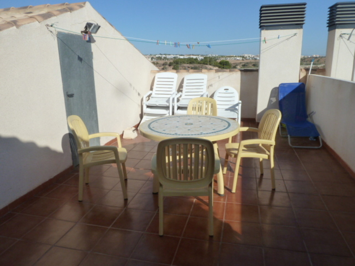 For sale - 2 Bedroom 1 Bathroom Apartment - Ground Floor Apartment in Orihuela - Cabo Roig  - Alicante