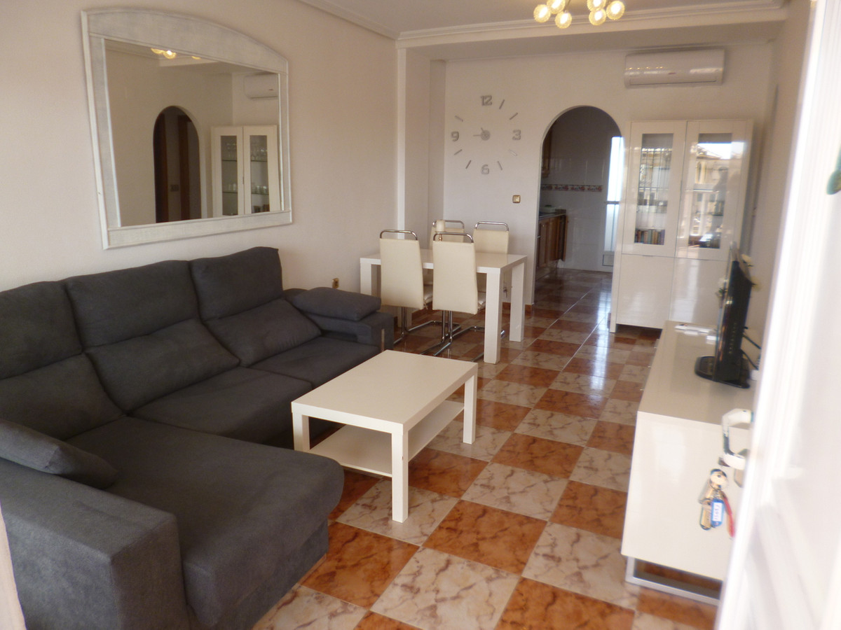 For sale - 2 Bedroom 1 Bathroom Apartment - Ground Floor Apartment in Orihuela - Cabo Roig  - Alicante