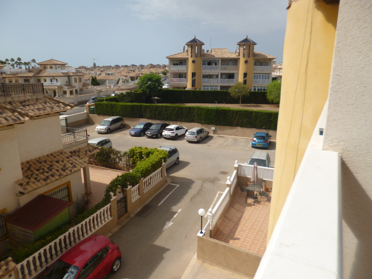 For sale - 2 Bedroom 1 Bathroom Apartment - Ground Floor Apartment in Orihuela - Cabo Roig  - Alicante