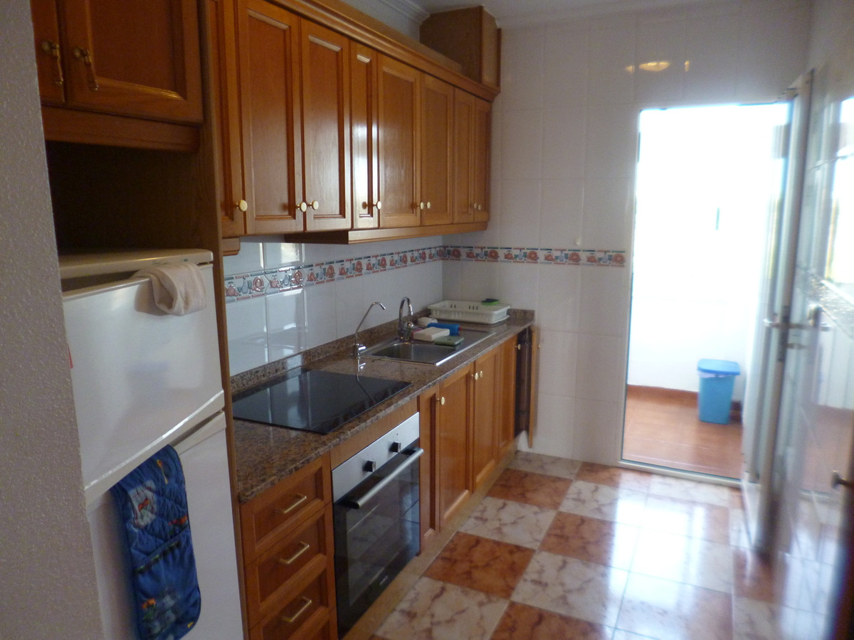 For sale - 2 Bedroom 1 Bathroom Apartment - Ground Floor Apartment in Orihuela - Cabo Roig  - Alicante