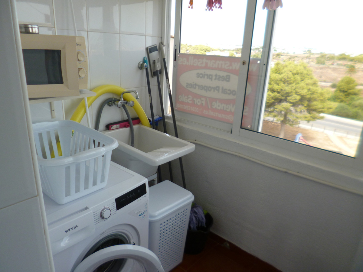 For sale - 2 Bedroom 1 Bathroom Apartment - Ground Floor Apartment in Orihuela - Cabo Roig  - Alicante