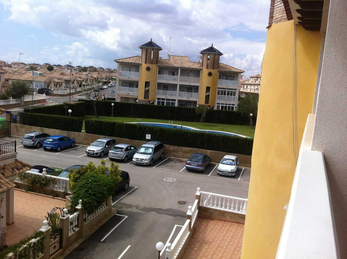 For sale - 2 Bedroom 1 Bathroom Apartment - Ground Floor Apartment in Orihuela - Cabo Roig  - Alicante