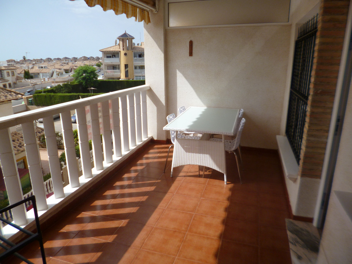 For sale - 2 Bedroom 1 Bathroom Apartment - Ground Floor Apartment in Orihuela - Cabo Roig  - Alicante