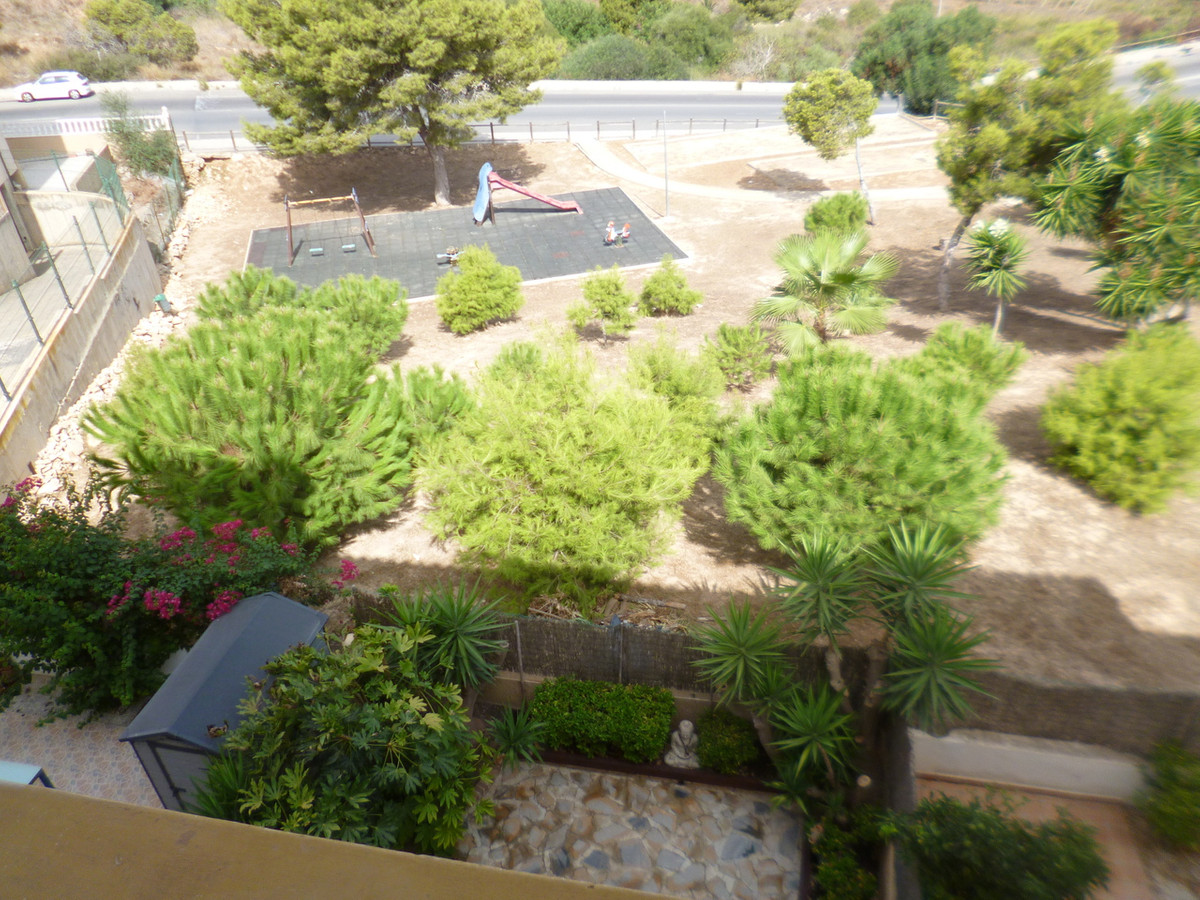 For sale - 2 Bedroom 1 Bathroom Apartment - Ground Floor Apartment in Orihuela - Cabo Roig  - Alicante
