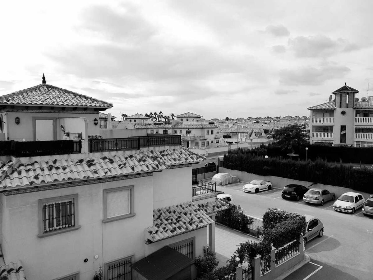 For sale - 2 Bedroom 1 Bathroom Apartment - Ground Floor Apartment in Orihuela - Cabo Roig  - Alicante