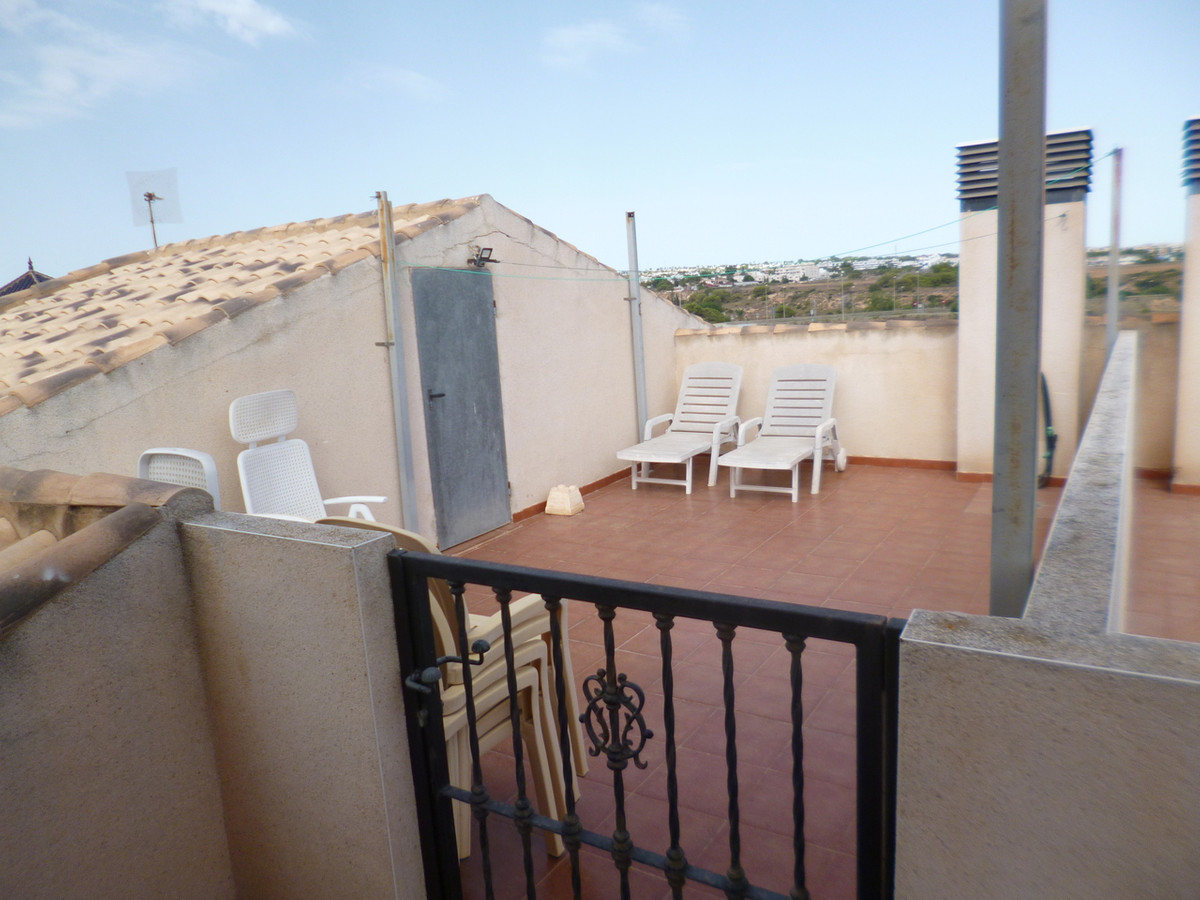 For sale - 2 Bedroom 1 Bathroom Apartment - Ground Floor Apartment in Orihuela - Cabo Roig  - Alicante