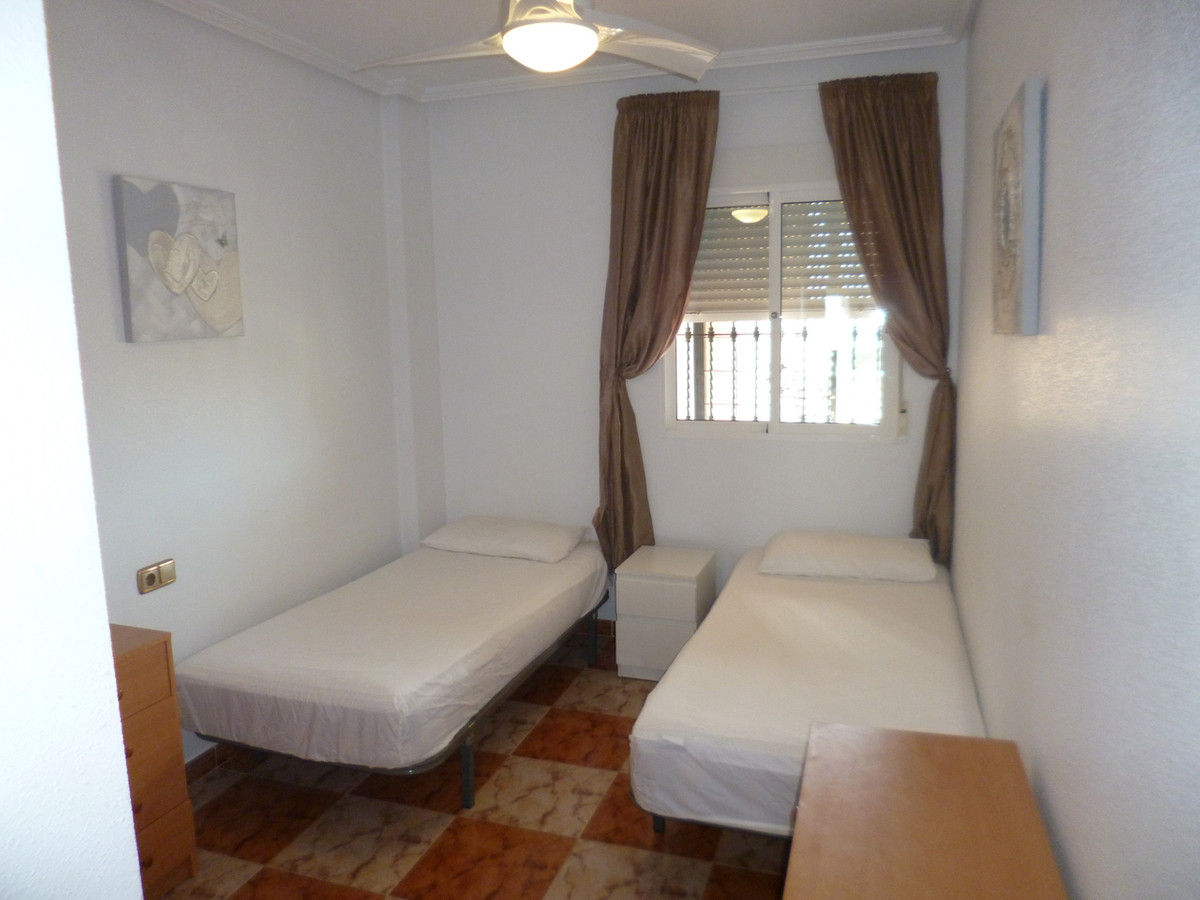 For sale - 2 Bedroom 1 Bathroom Apartment - Ground Floor Apartment in Orihuela - Cabo Roig  - Alicante
