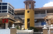 76-R5362372/78477, 2 Bedroom 1 Bathroom Apartment - Ground Floor Apartment in Orihuela
