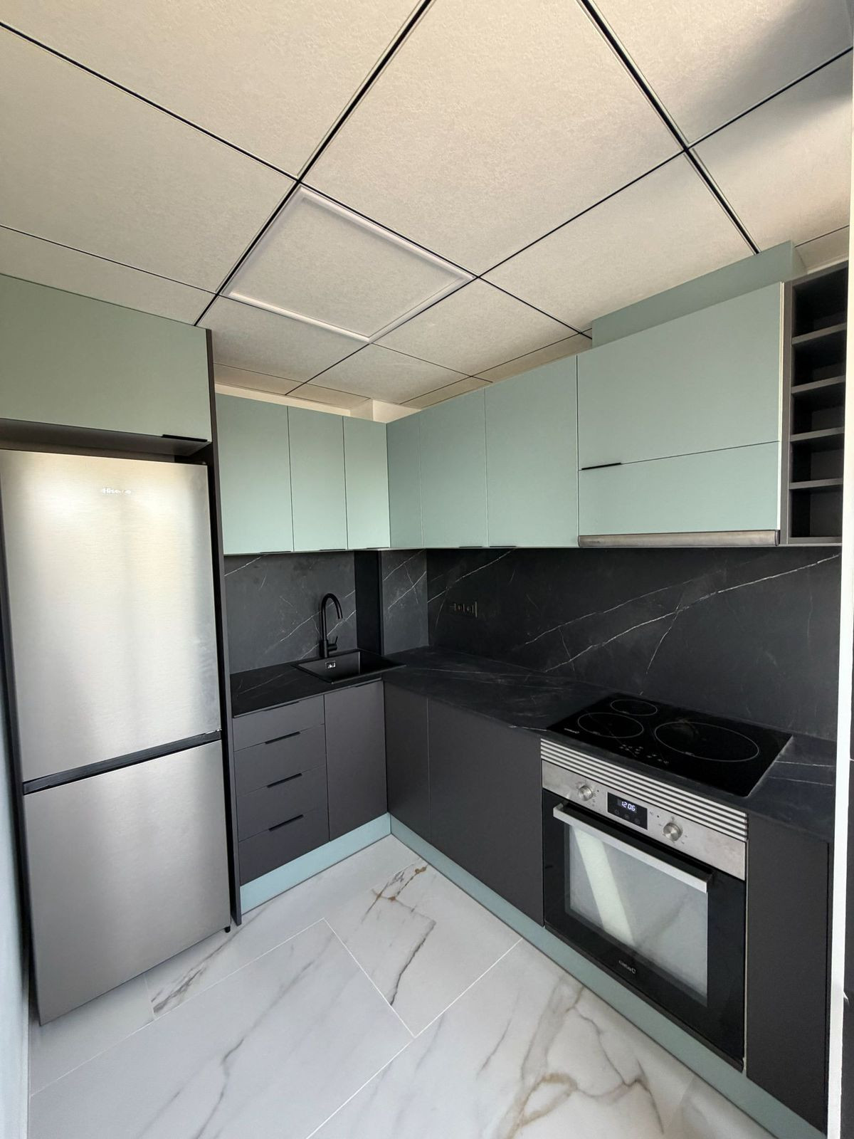 For sale - 1 Bedroom 1 Bathroom Apartment - Middle Floor Apartment in Orihuela - La Zenia  - Alicante