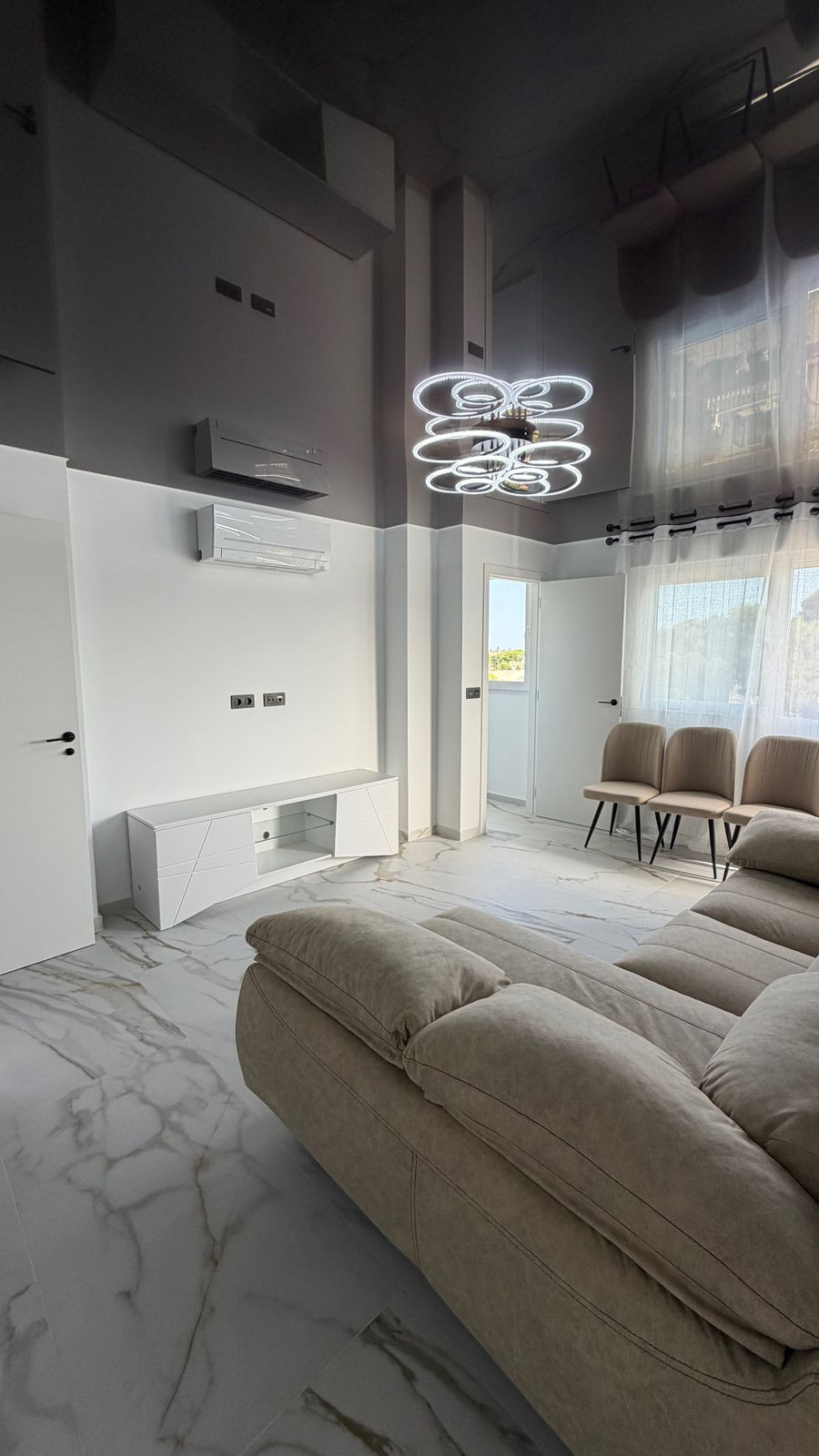 For sale - 1 Bedroom 1 Bathroom Apartment - Middle Floor Apartment in Orihuela - La Zenia  - Alicante