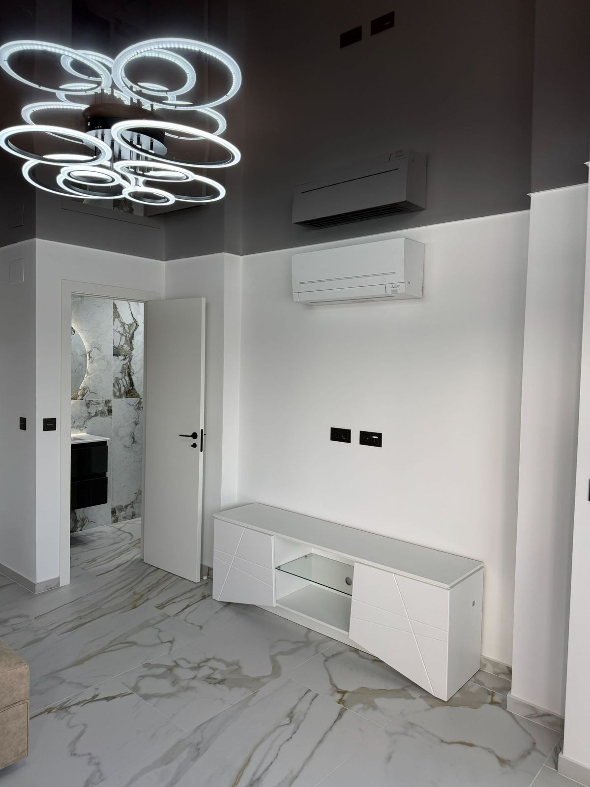 For sale - 1 Bedroom 1 Bathroom Apartment - Middle Floor Apartment in Orihuela - La Zenia  - Alicante