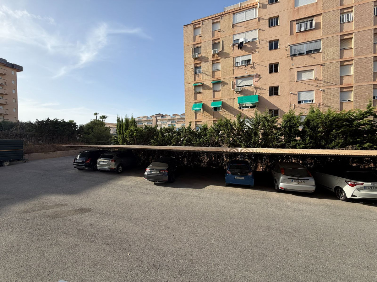 For sale - 1 Bedroom 1 Bathroom Apartment - Middle Floor Apartment in Orihuela - La Zenia  - Alicante
